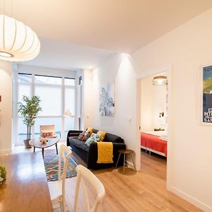 Apartamento de 2 Dormitorios